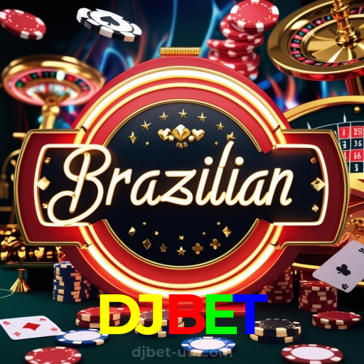 DJBET：Em cada giro nas slots, a vitória está ao seu alcance!