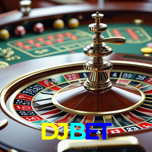 DJBET:Jogue os melhores jogos de cassino como blackjack e roleta, e aposte no futebol!