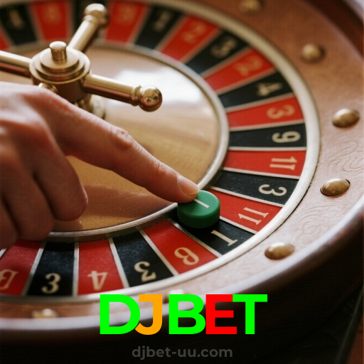 DJBET:Aposte agora e ganhe no melhor cassino online!