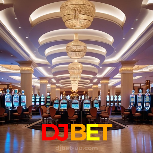 DJBET:O cassino online está te esperando! Gire a roleta e ganhe!