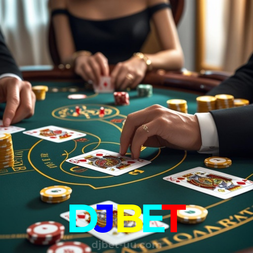 DJBET：Aposte no futebol online e experimente o que é vencer com emoção!