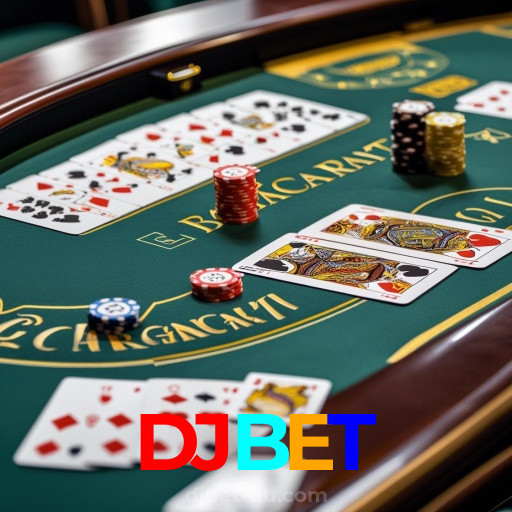 DJBET：No cassino online mais seguro, aposte no futebol e jogue slots emocionantes!