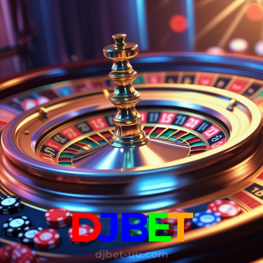 DJBET：Jogue futebol online e descubra como é vencer com estilo!