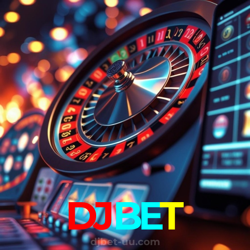DJBET：Jogue poker, aposte no futebol e vença com grandes prêmios!