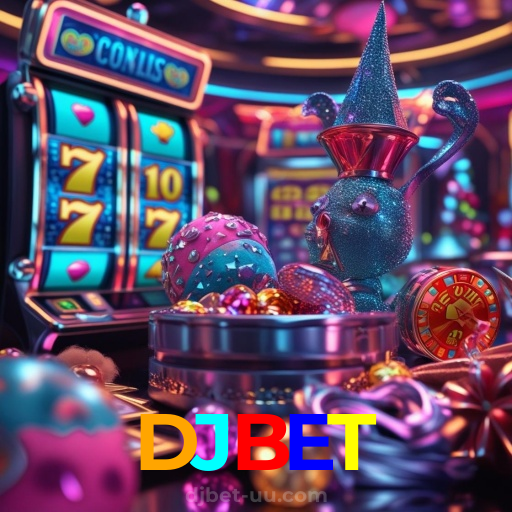 DJBET:Ganhe no futebol e jogue os melhores jogos de cassino online!