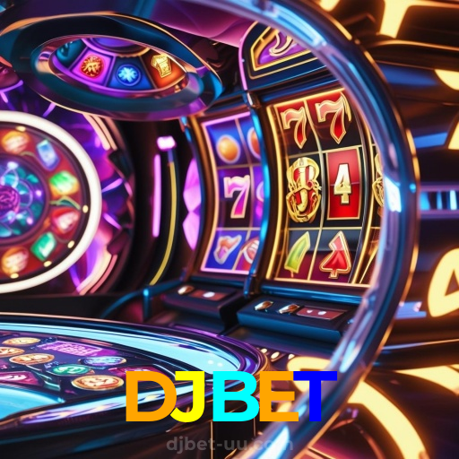 DJBET：Jogue futebol online e conquiste vitórias ao estilo campeão!