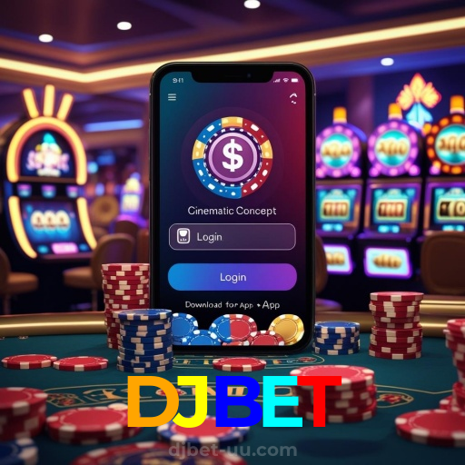 DJBET：O cassino online mais confiável para poker, roleta e apostas no futebol!