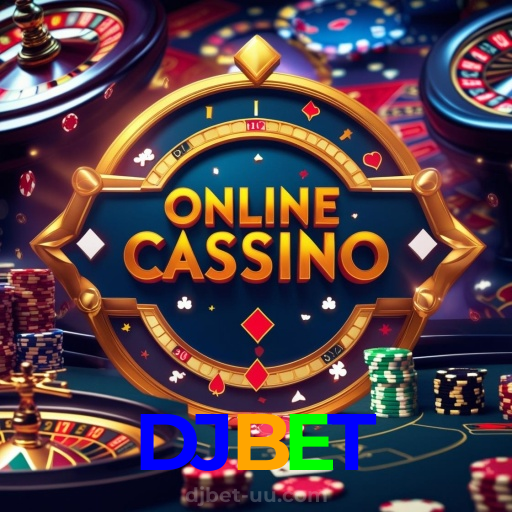 DJBET:Divirta-se com blackjack e apostas no futebol online, onde a sorte está ao seu lado!
