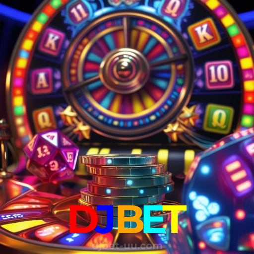 DJBET:A roleta é sua chance de ganhar grandes prêmios! Aposte agora!