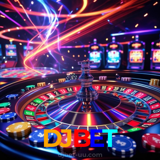 DJBET:Apostas no futebol e grandes prêmios nos melhores jogos de cassino!