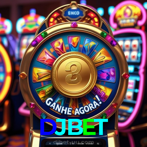DJBET：Aposte no futebol online e faça gols de prêmios incríveis!
