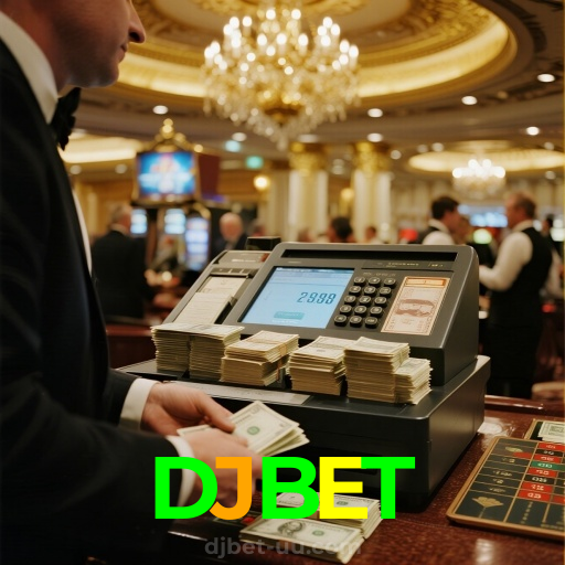 DJBET：As slots mais emocionantes estão aqui! Jogue agora!