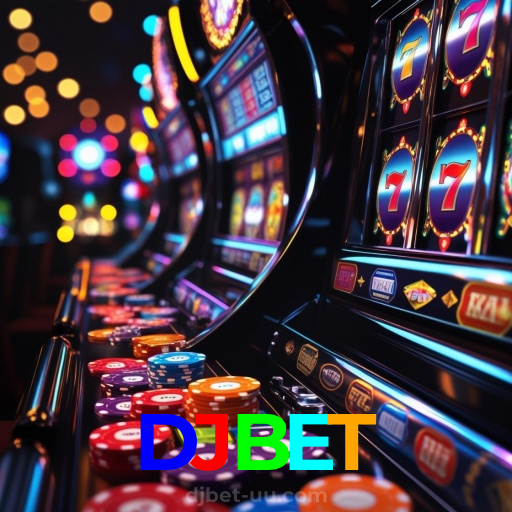 DJBET：Aposte no futebol online e faça gols de prêmios incríveis!