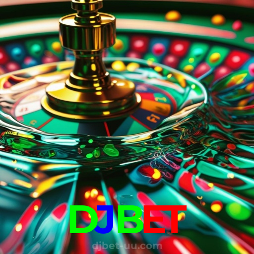 DJBET:Aposte no futebol e ganhe com os melhores jogos de cassino online!