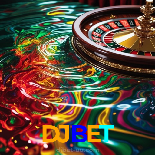 DJBET:Jogue nas mesas de poker e conquiste prêmios épicos!