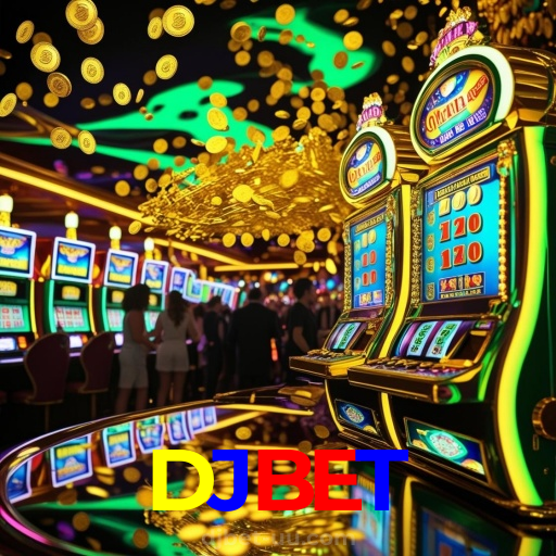 DJBET：Jogue futebol online e conquiste a vitória com sua habilidade!