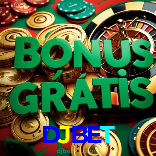 DJBET:A roleta nunca foi tão emocionante! Aposte e ganhe!