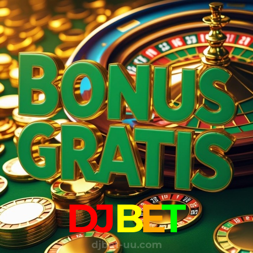 DJBET：Ganhe no futebol e jogue os melhores jogos de cassino online!