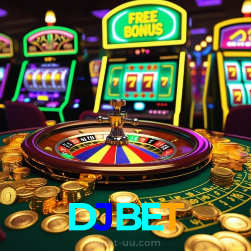 DJBET：O futebol nunca foi tão divertido! Aposte nas melhores partidas e vença!