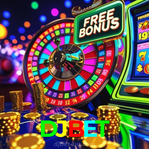 DJBET：A sorte está no seu lado nas nossas roletas! Aposte agora!