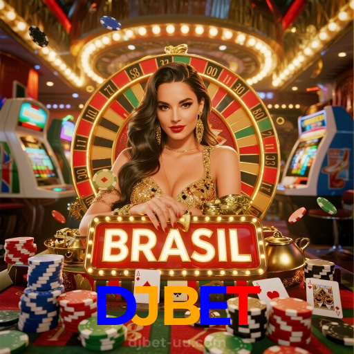 DJBET：Jogue futebol online e descubra como é vencer com estilo!