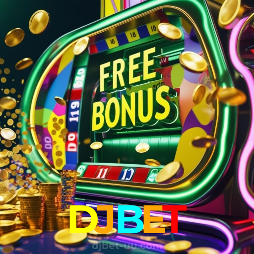 DJBET：Aposte no futebol online e vença no estilo que você merece!