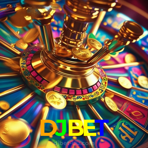 DJBET:O cassino online perfeito para quem ama futebol e jogos emocionantes!