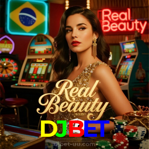 DJBET：Jogue nas mesas de poker e conquiste prêmios épicos!
