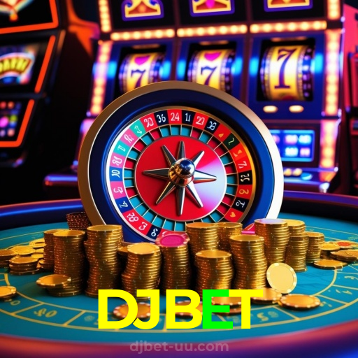 DJBET:Jogue slots, poker e aposte no futebol online para grandes prêmios!