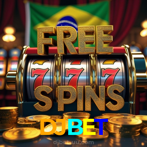 DJBET：Cada giro na roleta é uma nova chance de vitória!