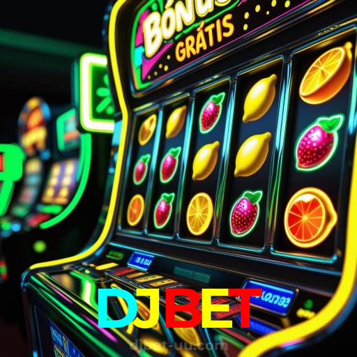 DJBET:Aposte agora no futebol digital e conquiste sua vitória!