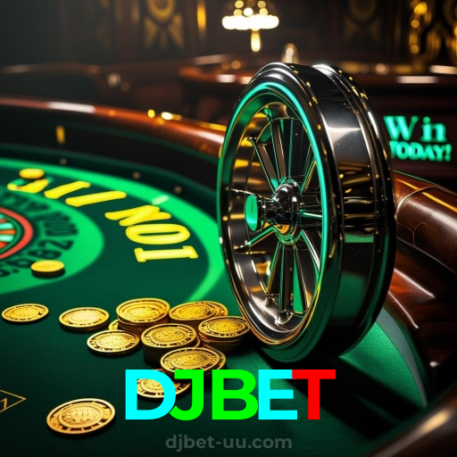 DJBET：Jogue poker e prove que você é o melhor nas cartas!