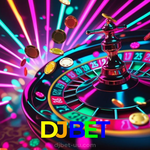 DJBET:Sinta a emoção de jogar nas melhores slots do mercado!