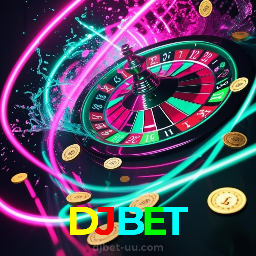 DJBET:Jogue nas nossas roletas e leve grandes prêmios para casa!