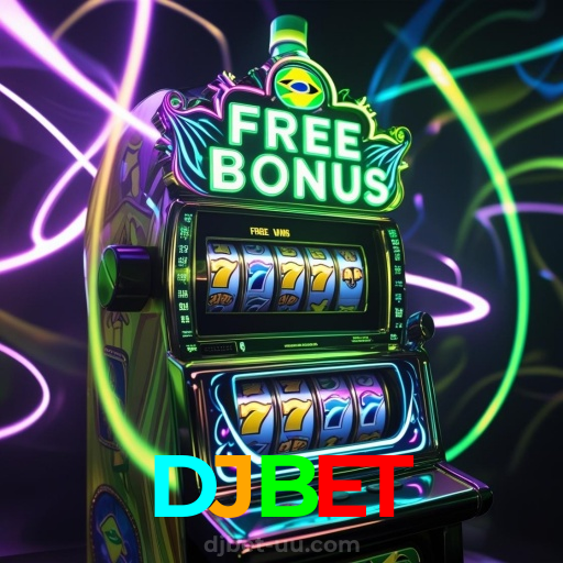DJBET:O cassino online mais confiável para apostas no futebol e jogos de cassino!