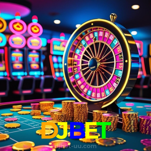 DJBET:O futebol nunca foi tão divertido! Aposte nas melhores partidas e vença!
