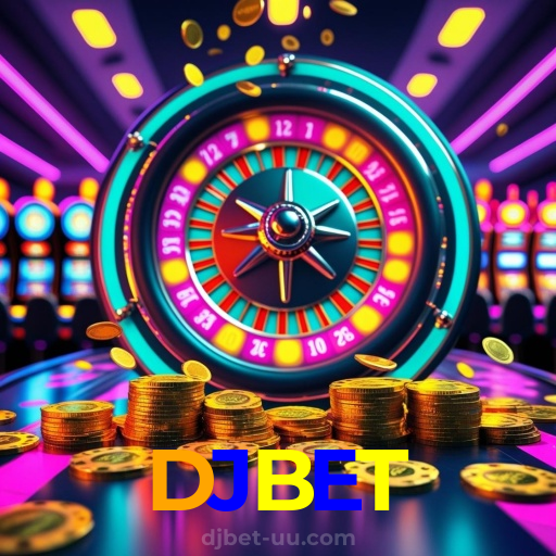 DJBET:Jogue poker, roleta e aposte no futebol online com segurança!