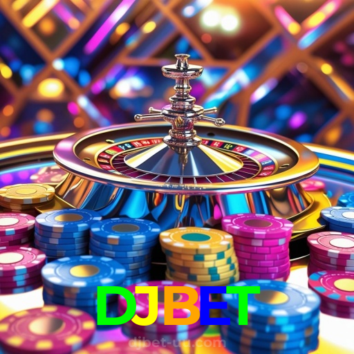 DJBET:Sinta a emoção do poker online! Mostre que você é o mestre das cartas!