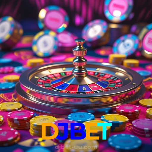 DJBET:Jogue slots, ganhe no futebol e aposte com confiança no nosso cassino!