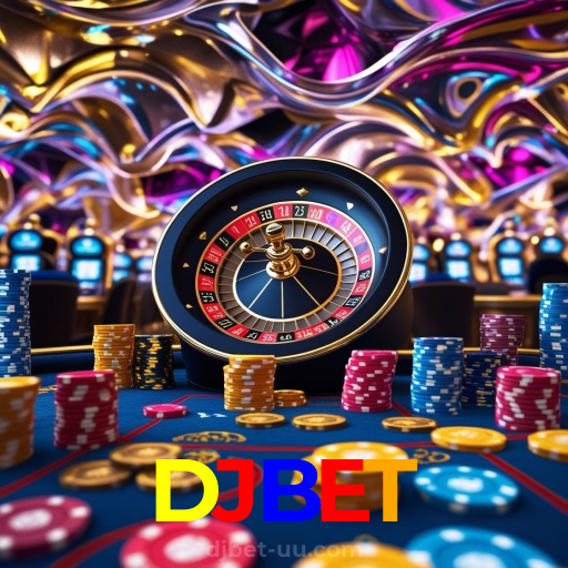 DJBET：Jogue poker, slots e aposte no futebol ao vivo com confiança!