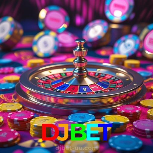 DJBET:Aposte no futebol online e vença os melhores times!