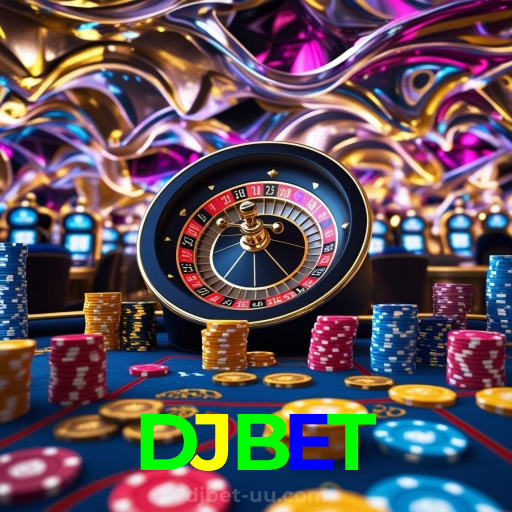 DJBET:Jogue poker, roleta e aposte no futebol no cassino mais confiável!