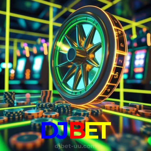 DJBET：Aposte nas mesas de poker e vença com estilo!