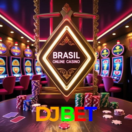 DJBET:Vença no blackjack e conquiste prêmios sensacionais!