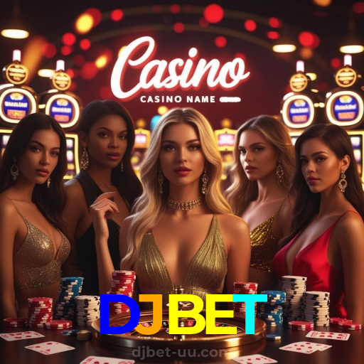 DJBET:Jogue nas mesas de poker e conquiste prêmios épicos!