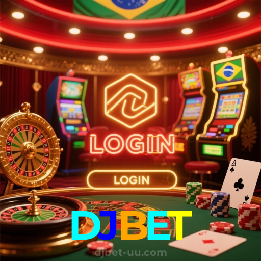 DJBET：A roleta é sua chance de ganhar grandes prêmios! Aposte agora!