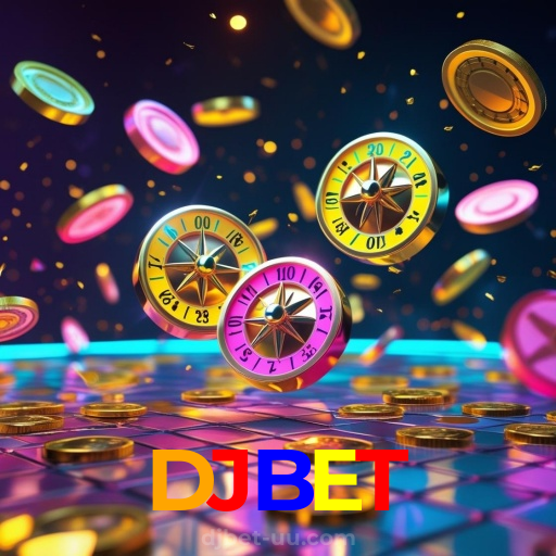 DJBET：Aposta no futebol e diversão garantida com jogos de cassino como roleta e blackjack!