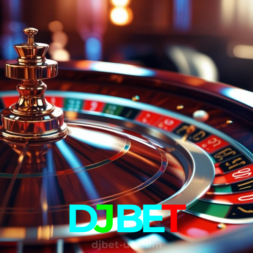 DJBET:Apostas ao vivo no futebol e grandes prêmios em slots te esperam!