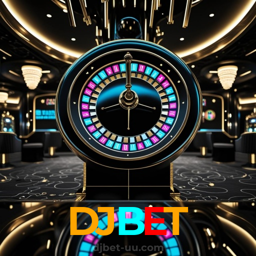 DJBET:Grandes vitórias em poker, roleta e apostas no futebol esperam por você!