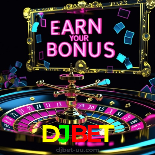 DJBET：A diversão nunca para! Entre no nosso cassino e jogue os melhores jogos!